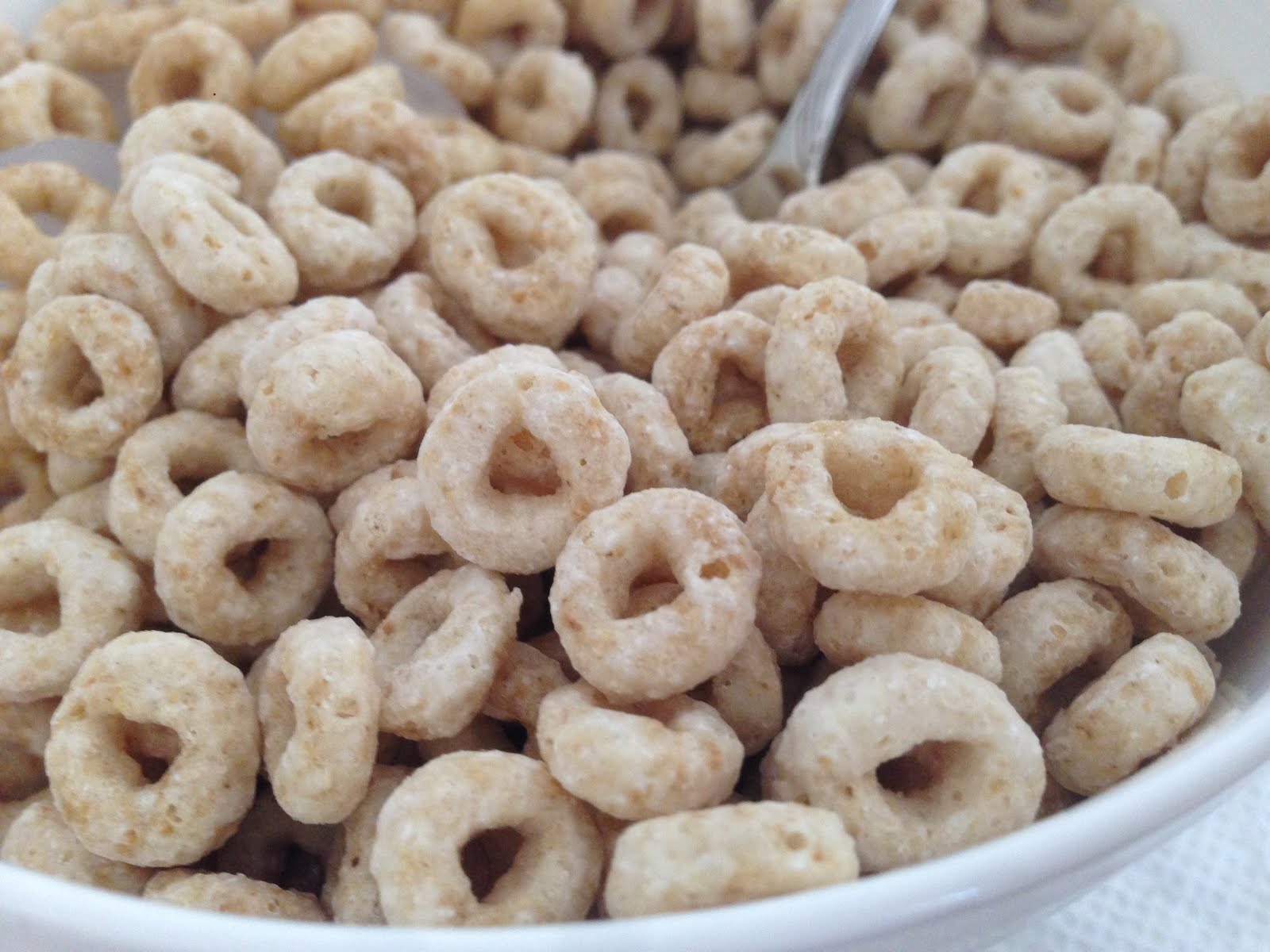 Comprar cereales americanos Frosted Cheerios online